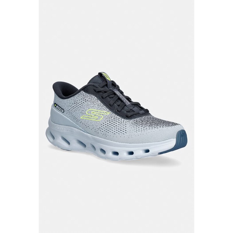 Skechers boty sportovní dámské GO WALK GLIDE-STEP