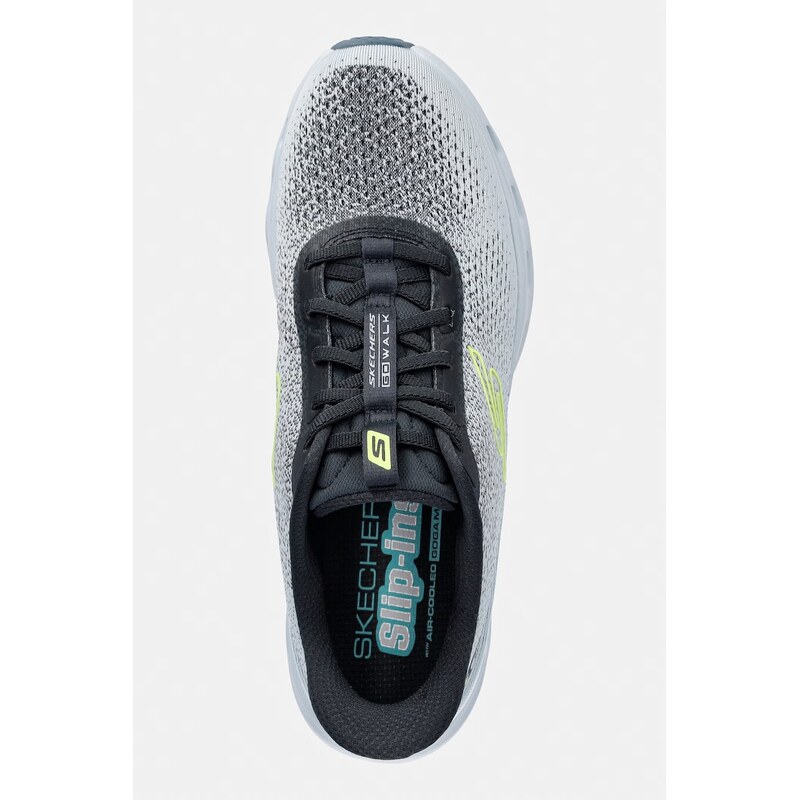 Skechers boty sportovní dámské GO WALK GLIDE-STEP