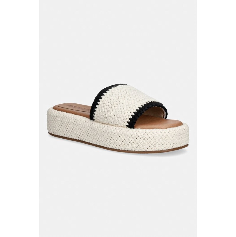 Steve Madden pantofle dámské Beachy-W