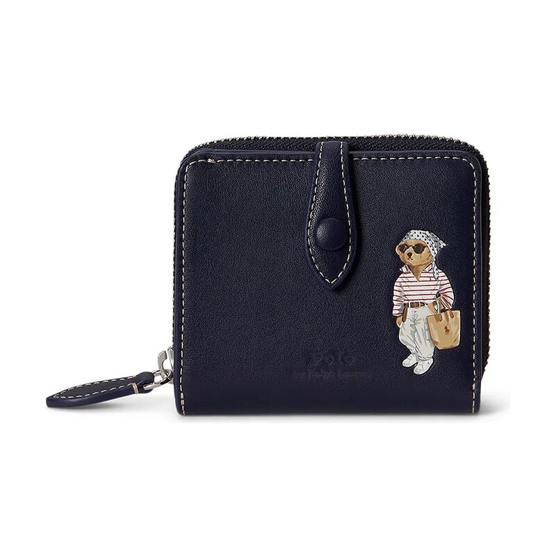 Polo Ralph Lauren Peněženka dámská kožená 114629163