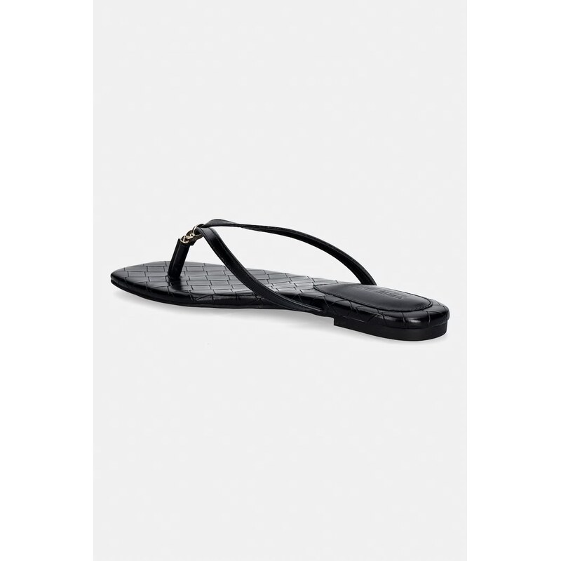 Steve Madden žabky dámské kožené Maliyah