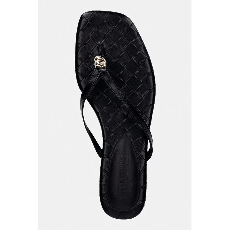 Steve Madden žabky dámské kožené Maliyah
