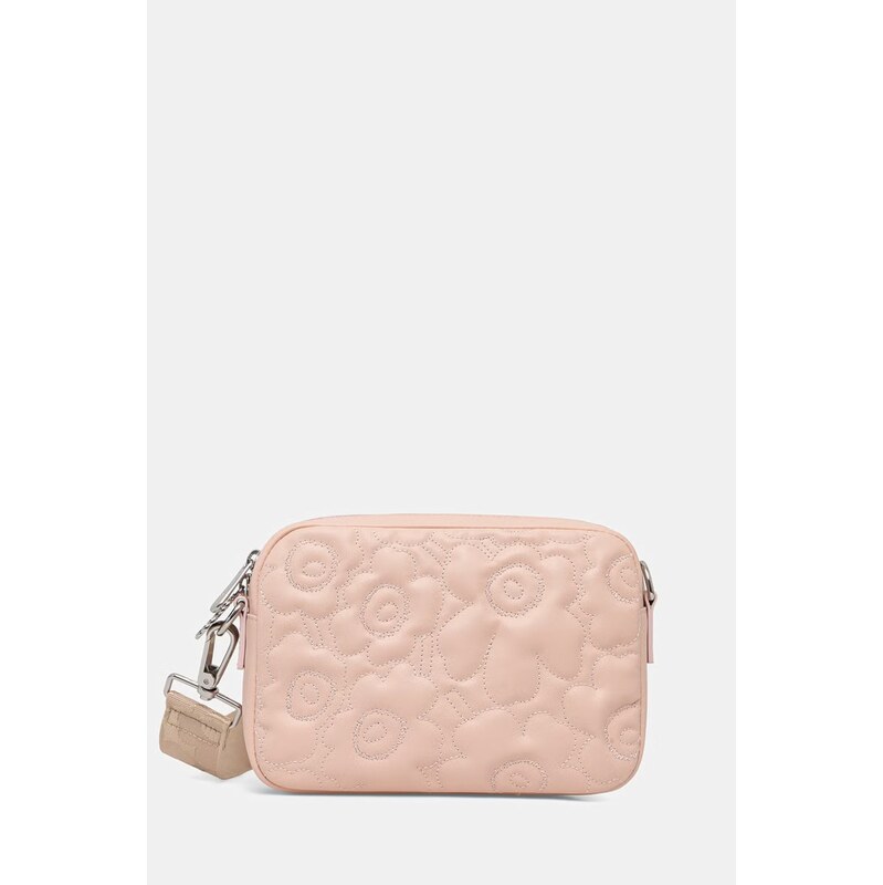 Marimekko crossbody kabelka dámská kožená 114629201