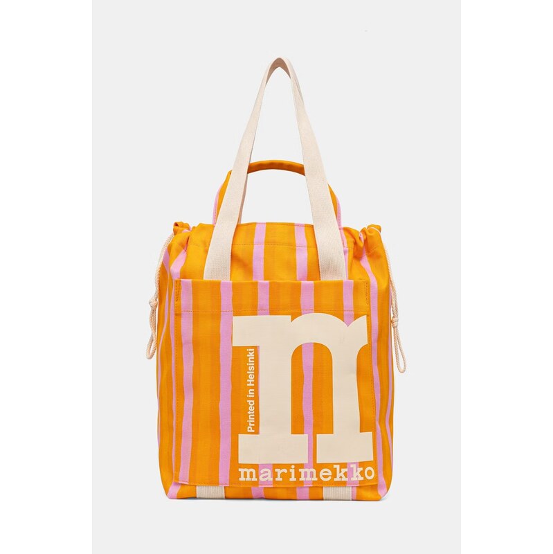 Marimekko tote taška dámská bavlněná 114629202