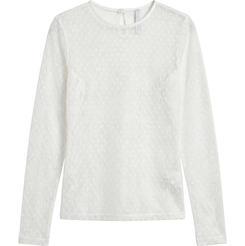 IMPERIAL Tender White top 114631214