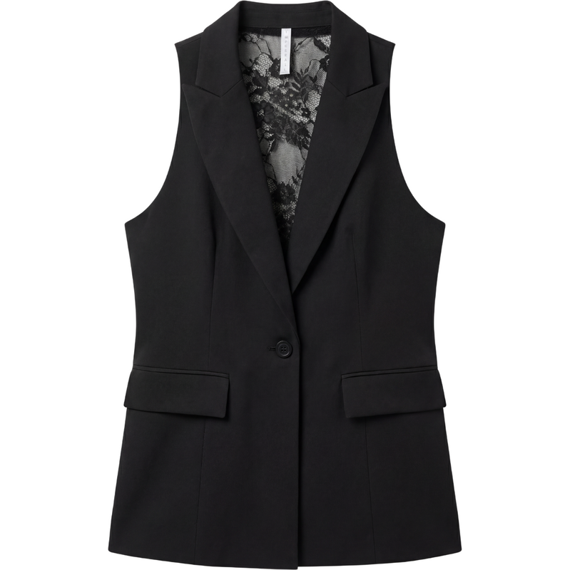 IMPERIAL Gentle Black vesta 114631210