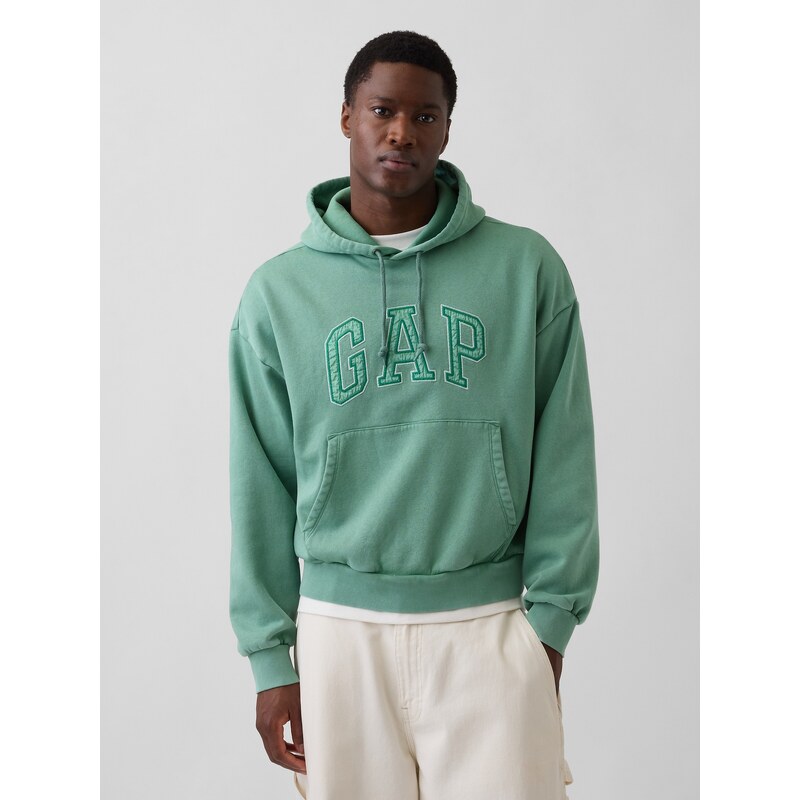 GAP Oversize MMikina s Logom