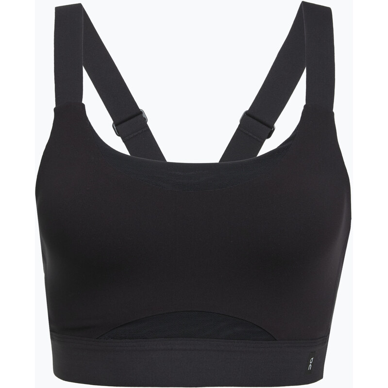 Sportovní podprsenka On Performance black