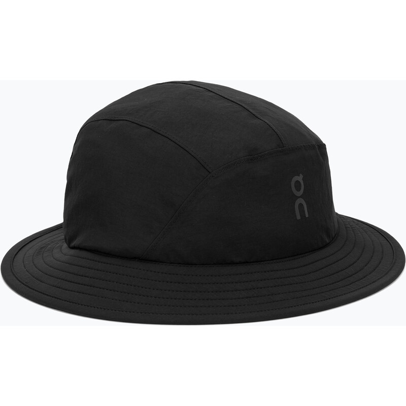 Klobouk On Trail black