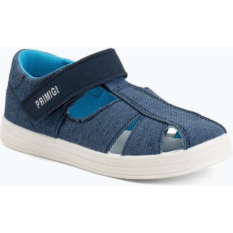 Dětské sandály Primigi PBA 13554 denim