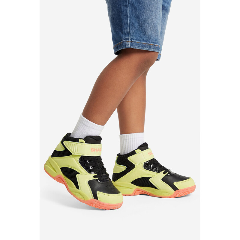 Sneakersy SHAQ