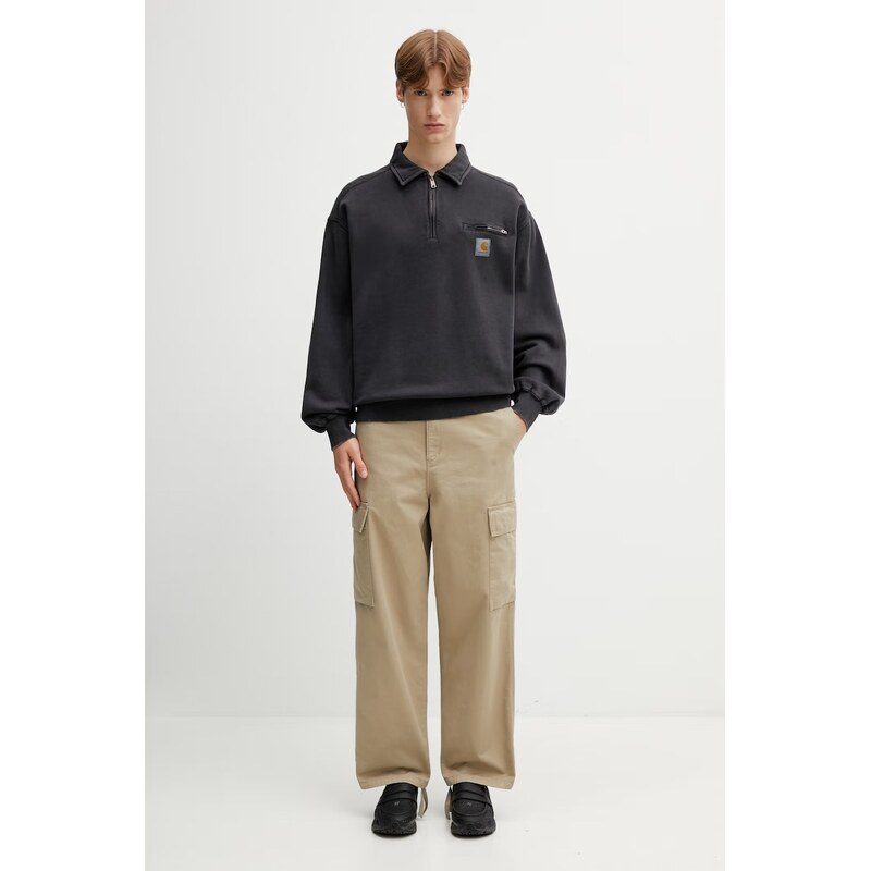 Carhartt WIP Kade Cargo Pant boyfriend kalhoty bavlněné pánské