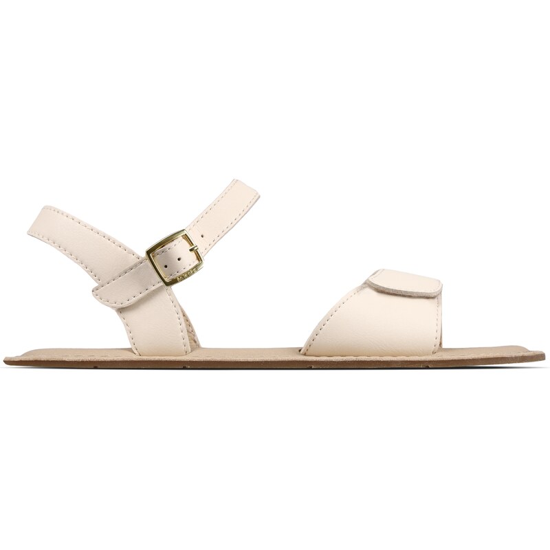 Barefoot sandály Be Lenka Grace 2.0 - Ivory 115642295