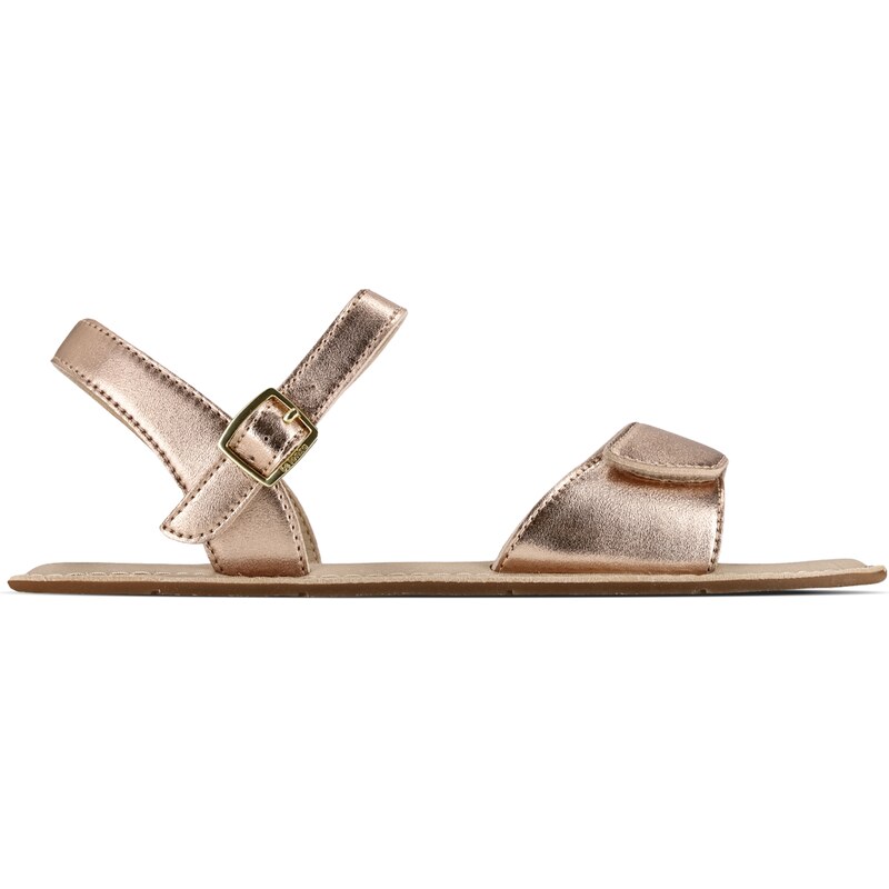 Barefoot sandály Be Lenka Grace 2.0 - Rose Gold 115642296