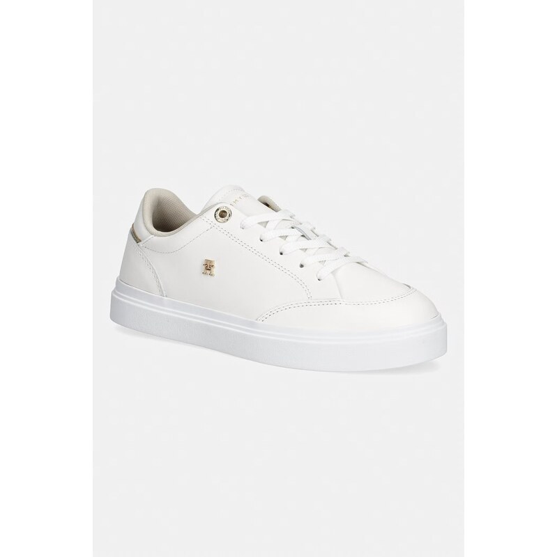 Tommy Hilfiger TH CHIC CUPSOLE sneakers boty dámské