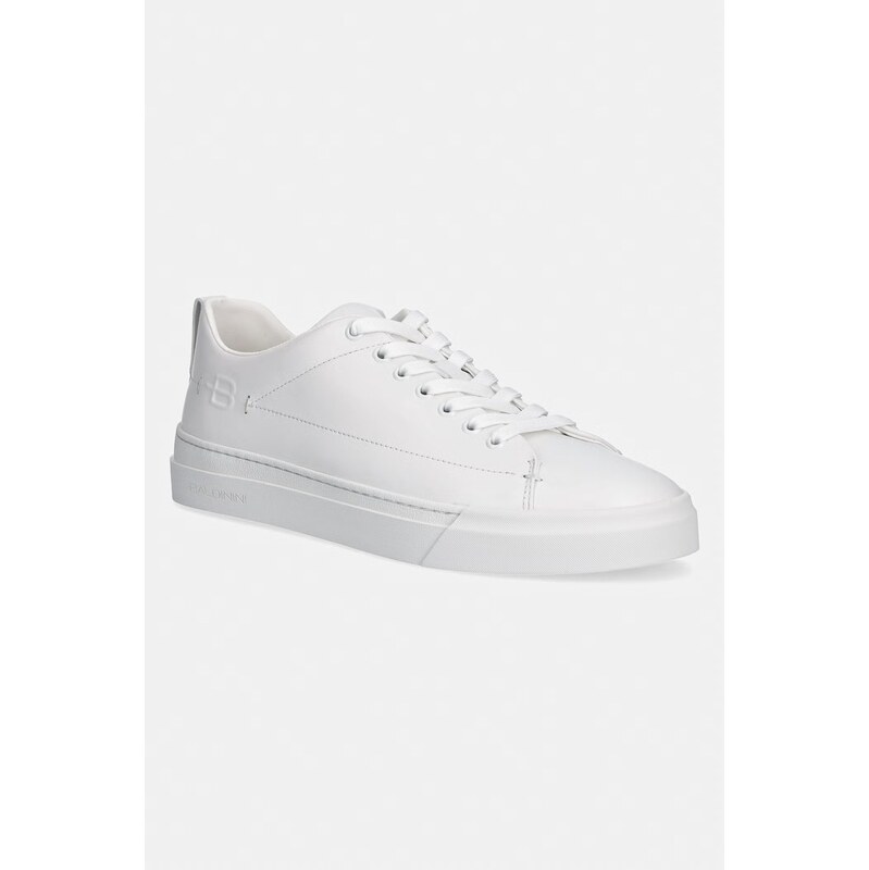 Baldinini sneakers boty kožené