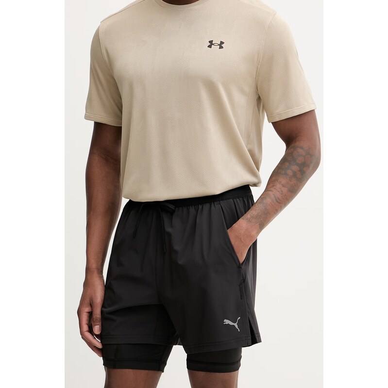 Puma šortky 2v1 pánské PWRmode