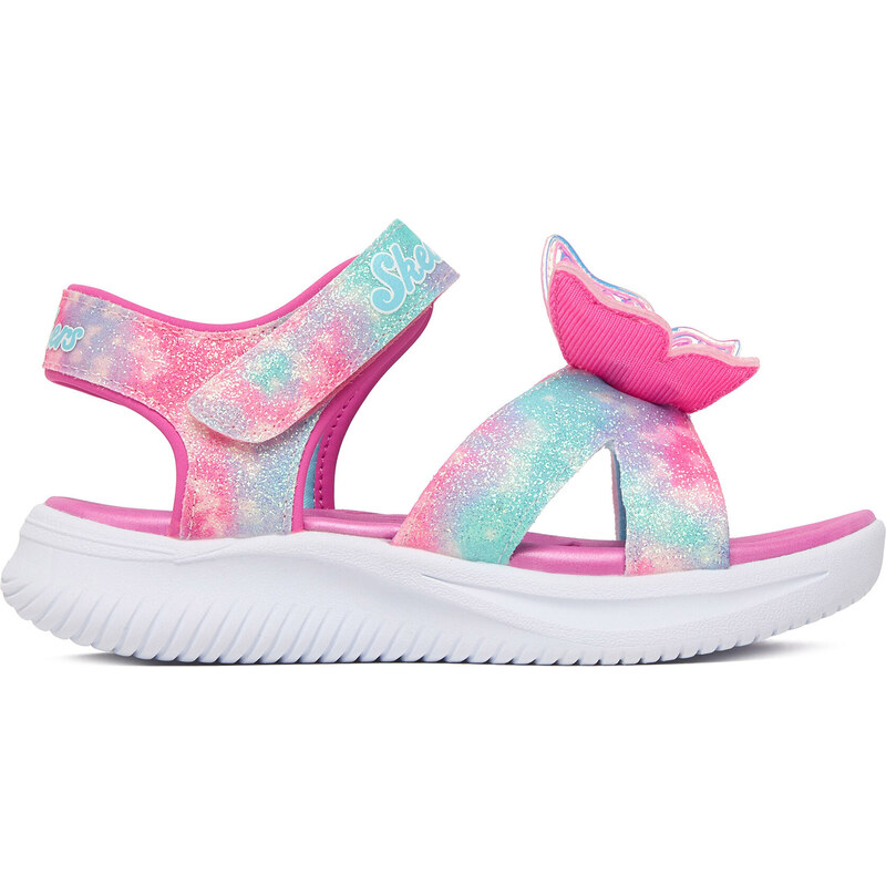 Sandály Skechers