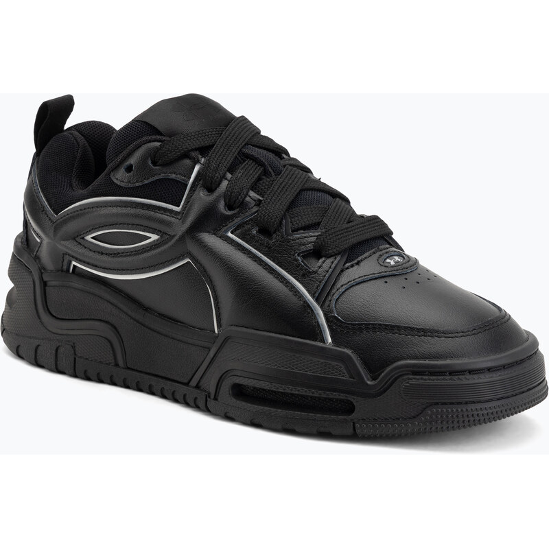 Tréninkové boty Under Armour HB-LO black/black/anthracite