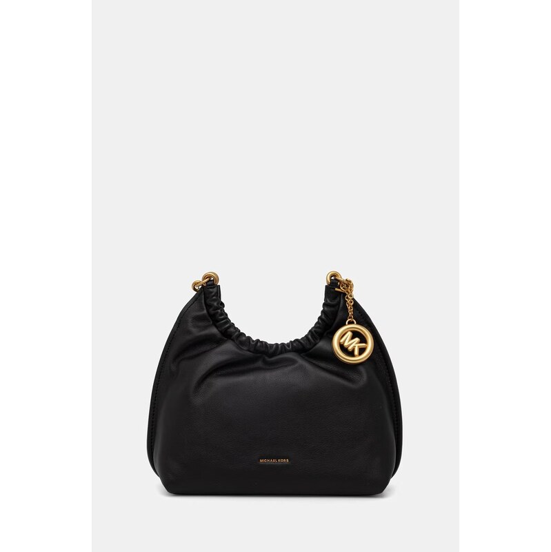 MICHAEL Michael Kors taška dámská kožená