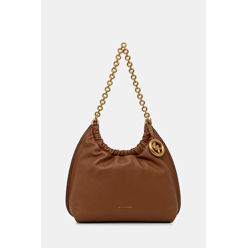 MICHAEL Michael Kors taška dámská kožená