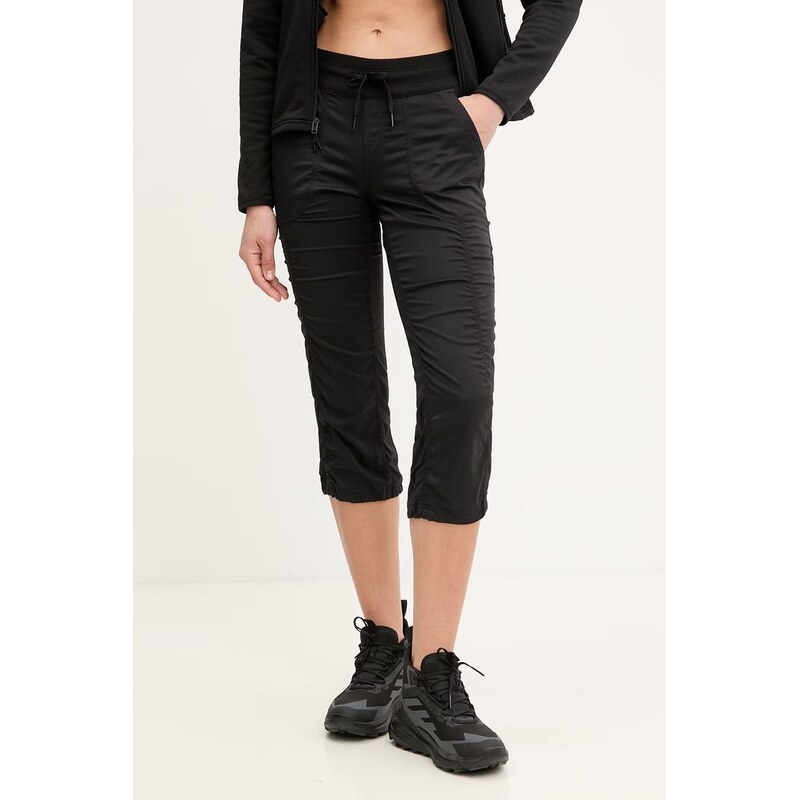 The North Face trekové kalhoty dámské APHRODITE 2.0 CAPRI 114875370