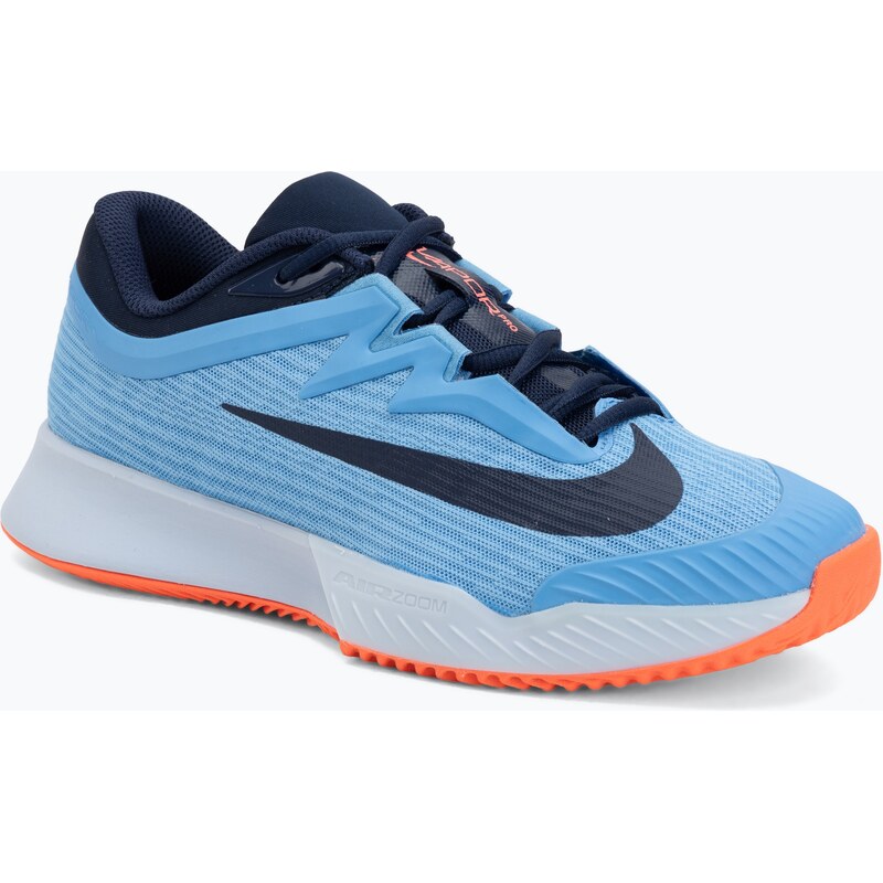 Pánské tenisové boty Nike Vapor Pro 3 Clay University Blue/White