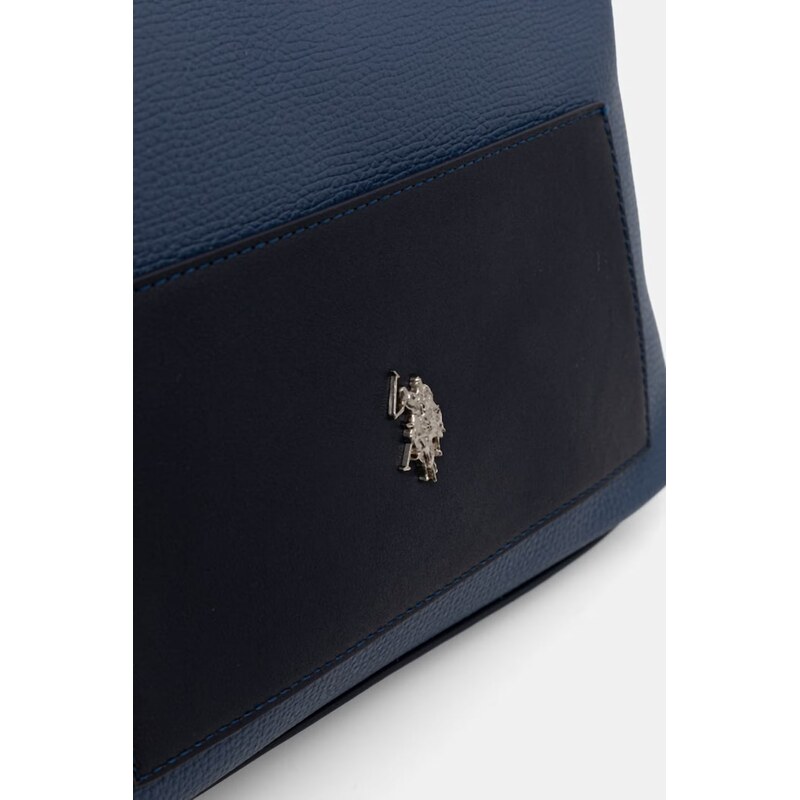 U.S. Polo Assn. nákupní taška dámská z imitace kůže SURREY