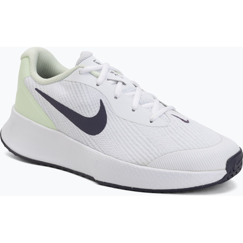 Pánské tenisové boty Nike Vapor Lite 3 white/volt tint/dark