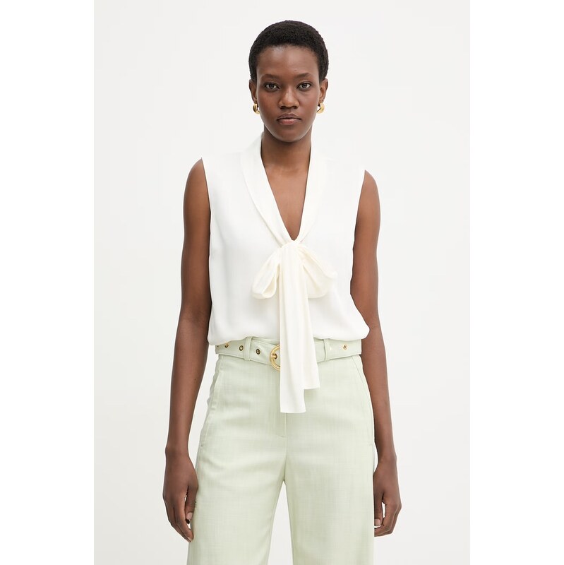 Marciano by Guess košilová halenka dámská z viskózy KATE