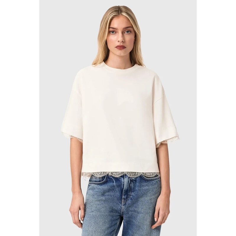 AllSaints tričko dámské NIA