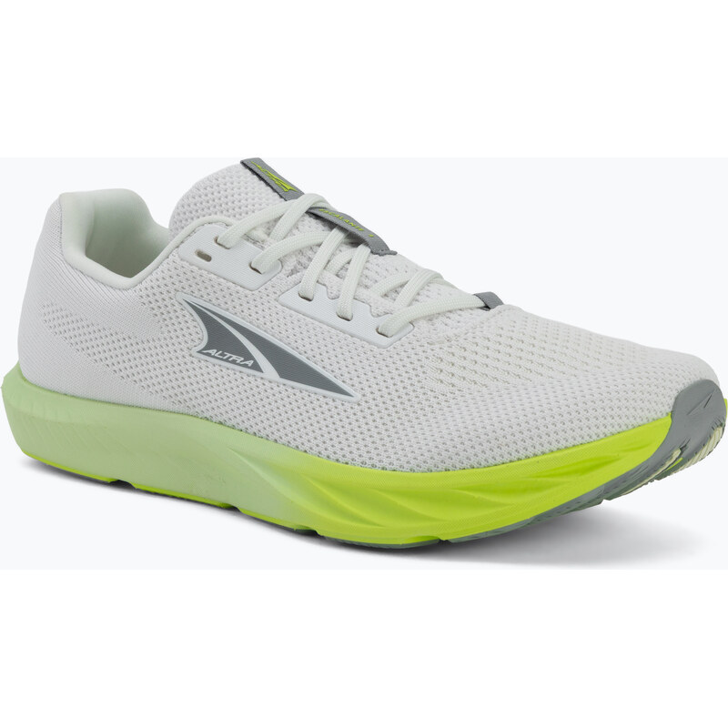 Dámské běžecké boty Altra Escalante 4 white/lime