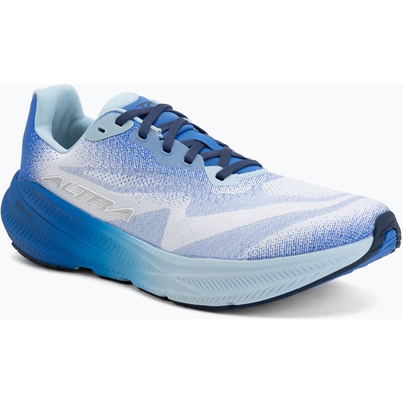 Pánské běžecké boty Altra Experience Flow 3 blue/gray