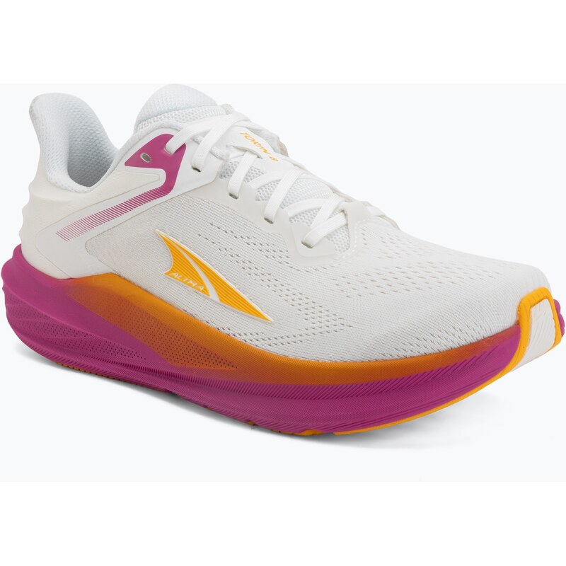 Dámské běžecké boty Altra Torin 8 white/orange