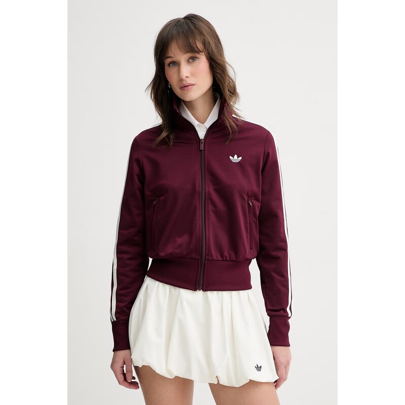 adidas Originals rozepínací mikina dámská 115605766