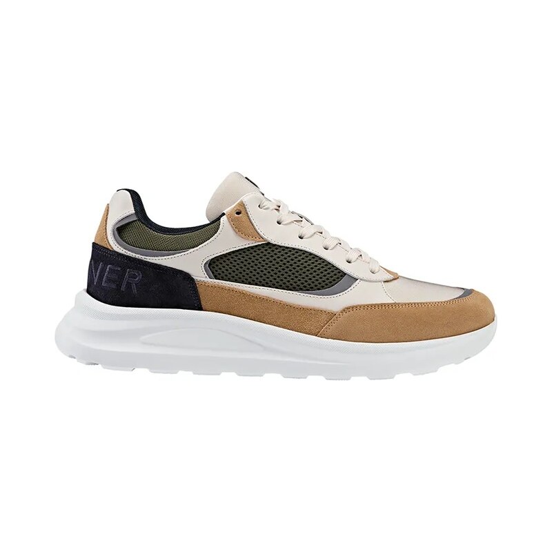 BOGNER BILBAO 2 sneakers boty pánské
