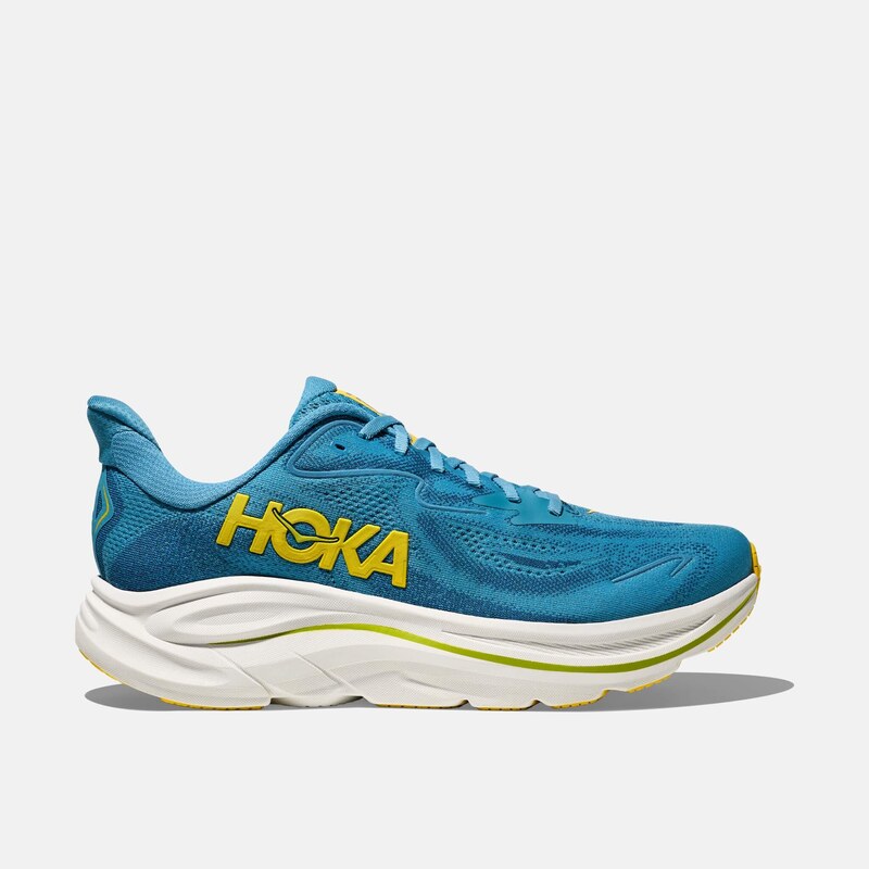 Pánské modré tenisky Hoka Clifton 10