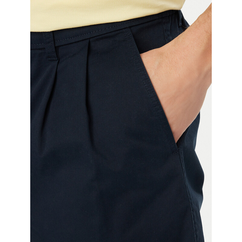 Šortky z materiálu Calvin Klein Jeans