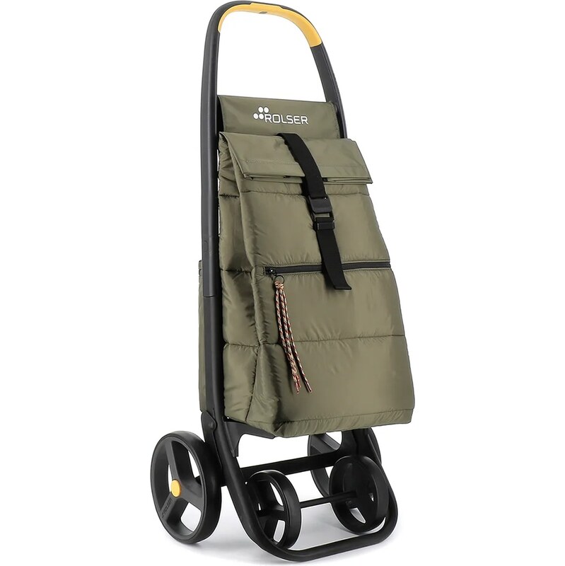 Rolser Košík na nákup 45 + 7 l 115175627