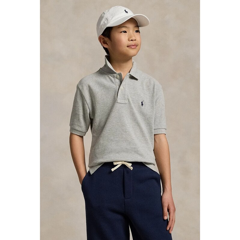 Polo Ralph Lauren polo dětské bavlněné