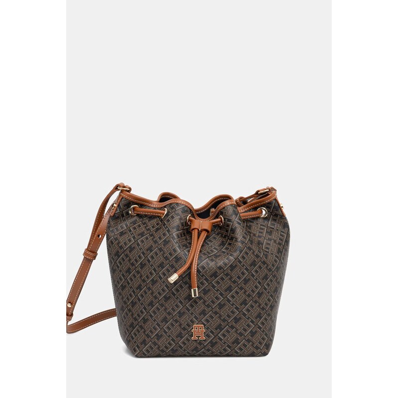 Tommy Hilfiger kufříková kabelka dámská