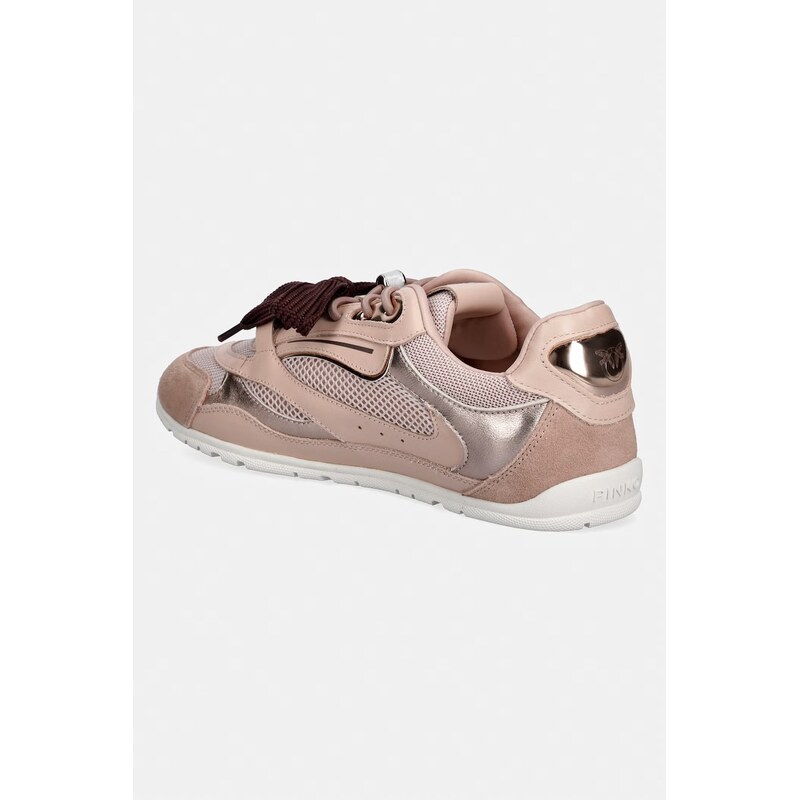 Pinko Yulia 01 sneakers boty dámské
