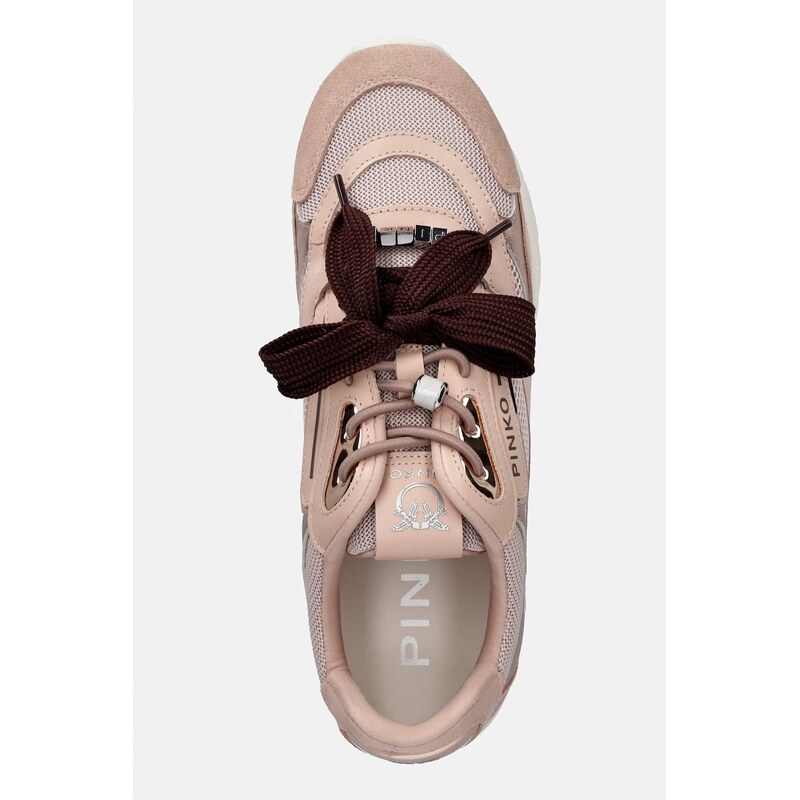 Pinko Yulia 01 sneakers boty dámské
