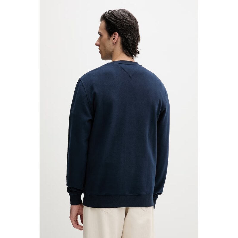 Tommy Jeans mikina pánská bavlněná