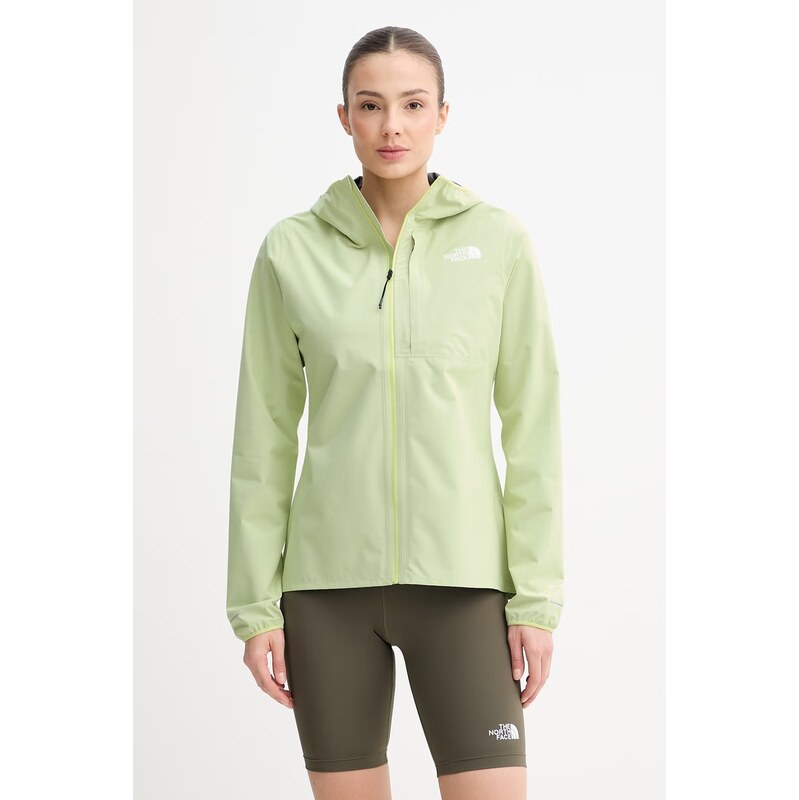 The North Face sportovní bunda dámská FONTANALES