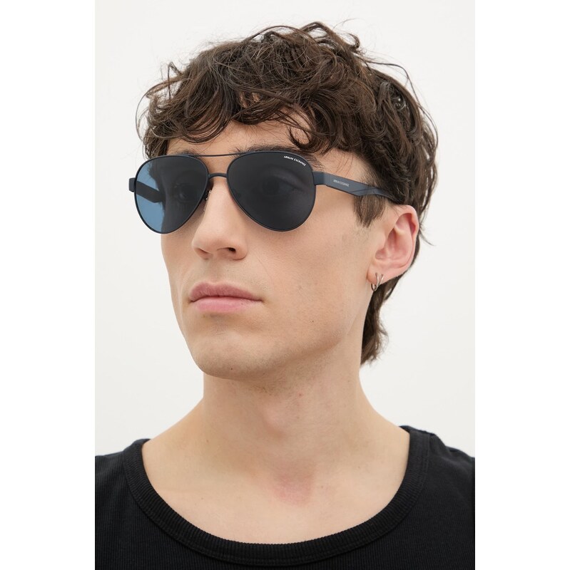 Armani Exchange pilotky pánské