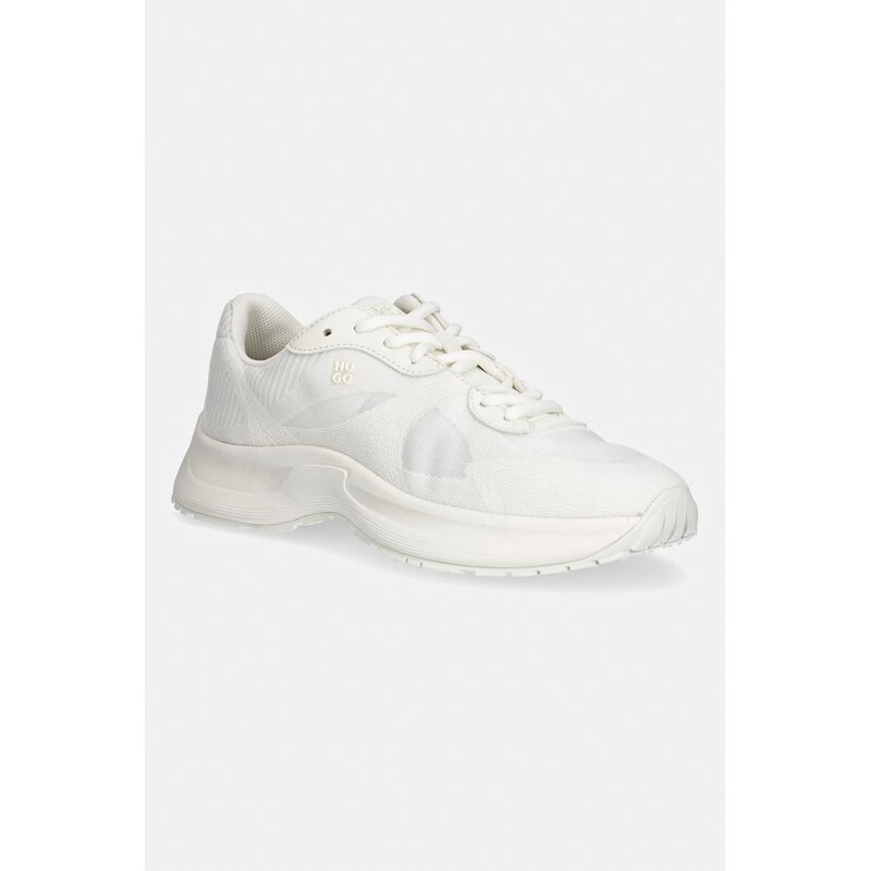 HUGO Starlit sneakers boty dámské