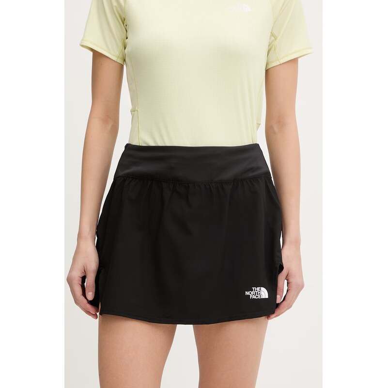 The North Face sukně FLEX WOVEN