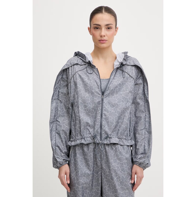 adidas by Stella McCartney sportovní bunda dámská 114716874