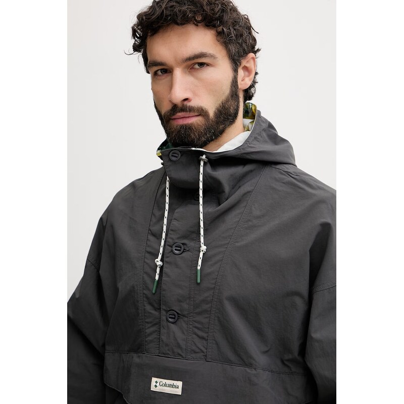 Columbia anorak pánský Acker Rock